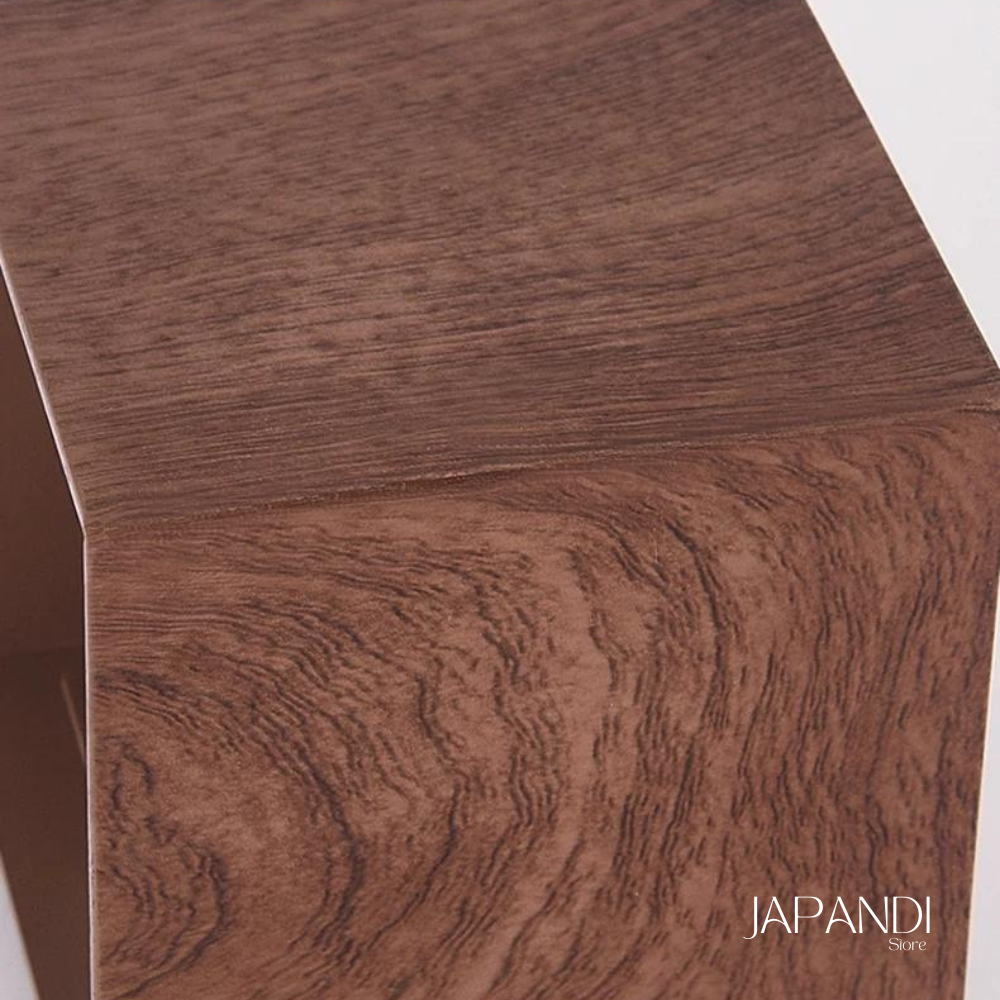 Japandi Cube Wall Lamp | Japandi.co - Japandi