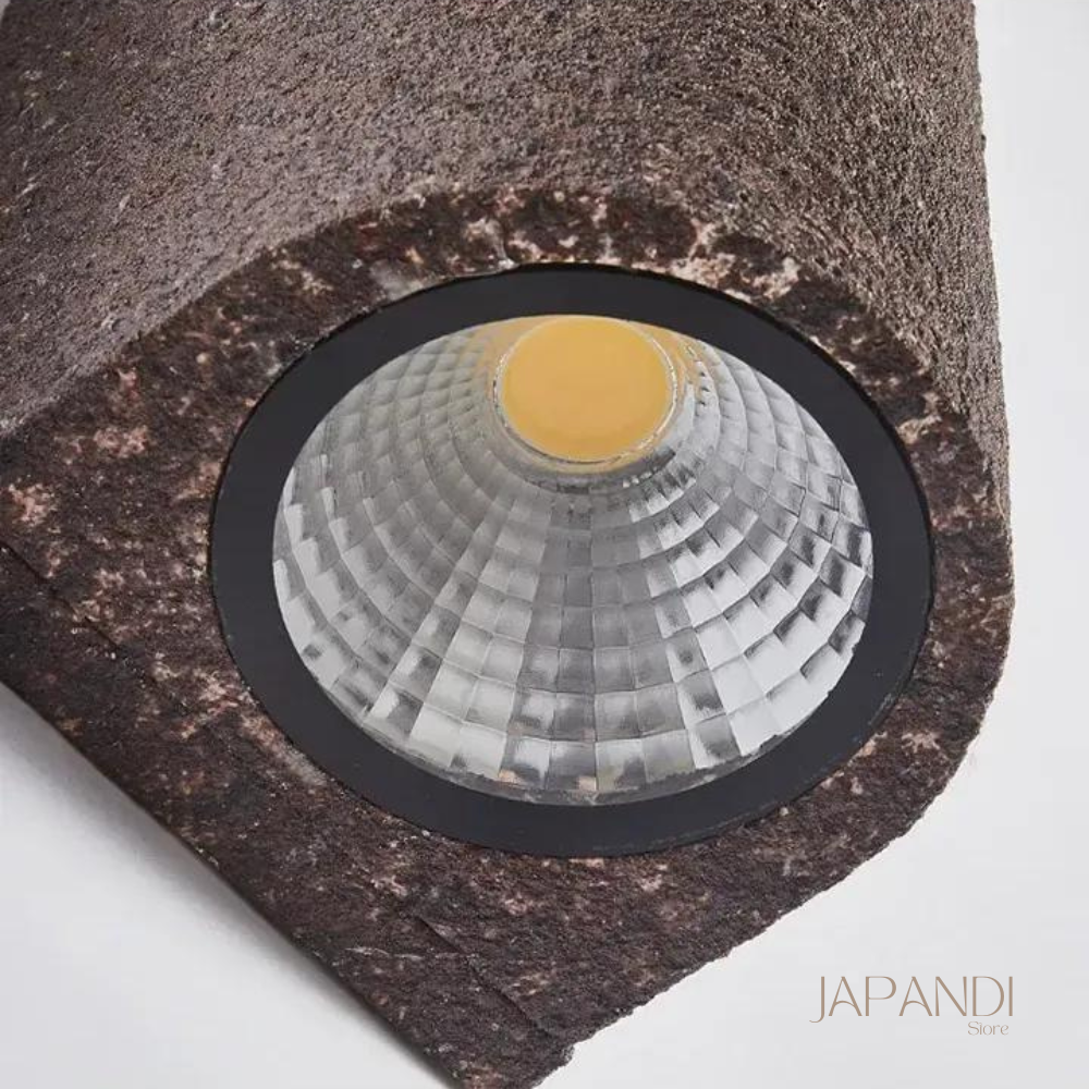 Japandi Double Beam Wall Lamp | Japandi.co - Japandi