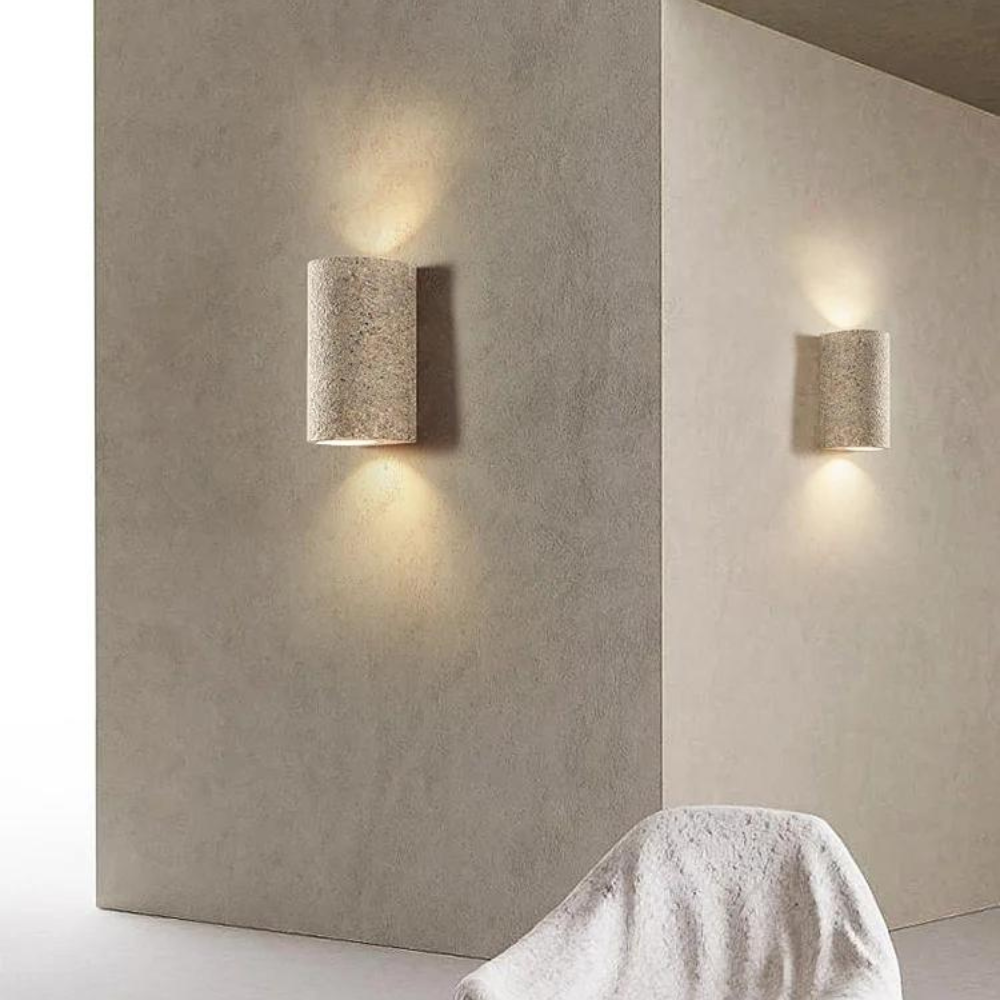 Japandi Double Beam Wall Lamp | Japandi.co - Japandi