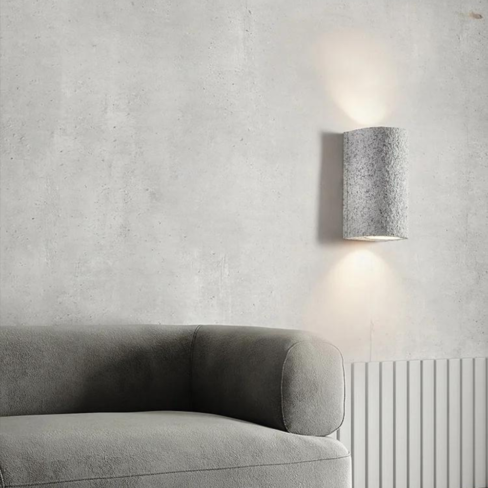 Japandi Double Beam Wall Lamp | Japandi.co - Japandi