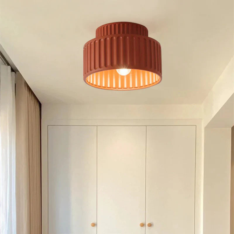Minimalist Japandi Ceiling Light | Japandi.co - Japandi