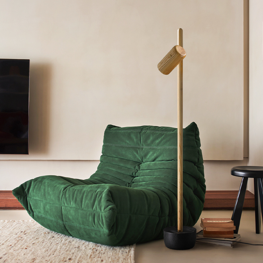 Japandi LED Floor Lamp | Japandi.co - Japandi