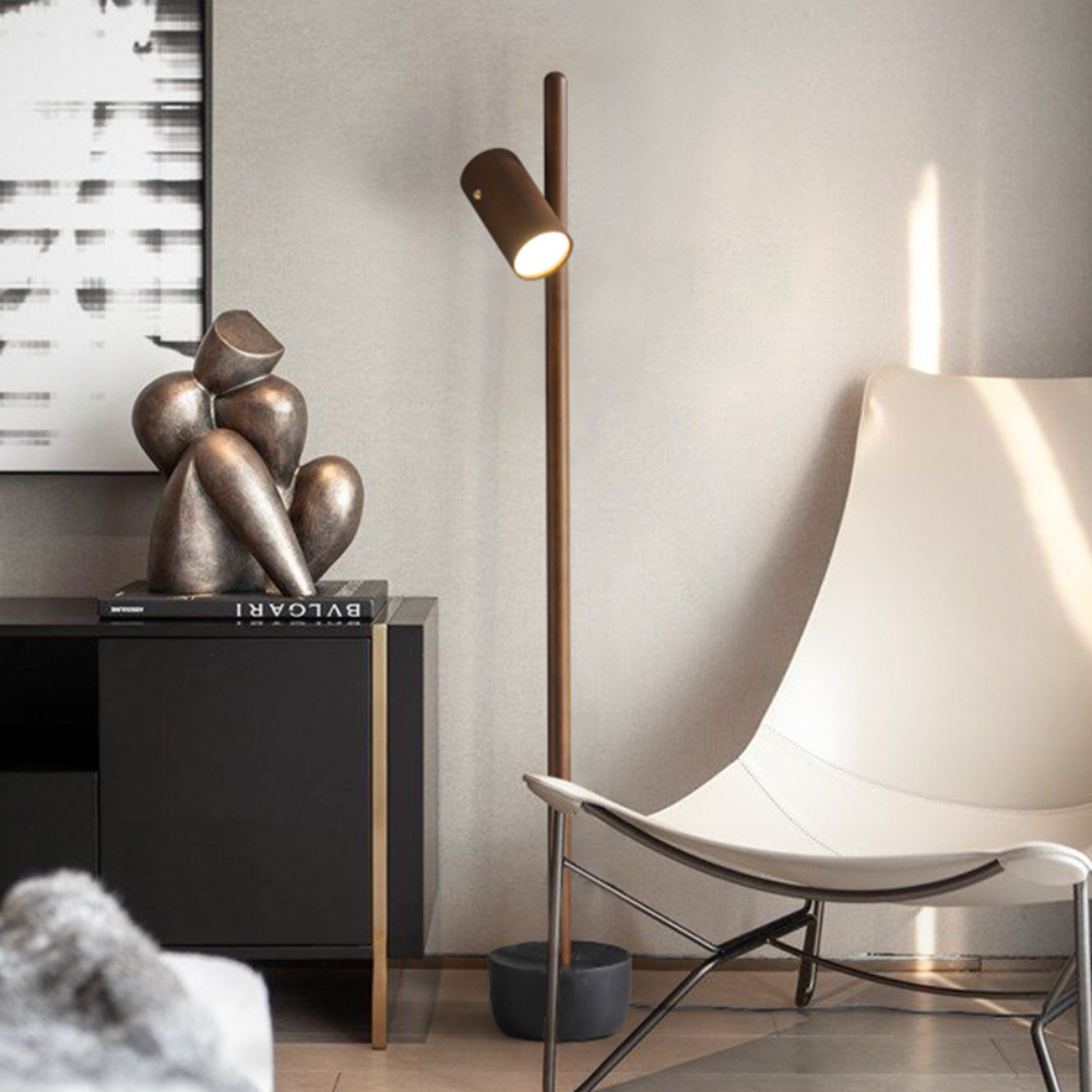 Japandi LED Floor Lamp | Japandi.co - Japandi
