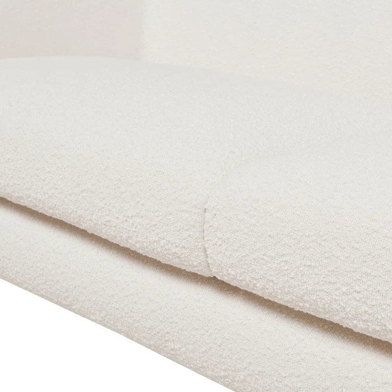 Japandi Upholstered Sofa - Japandi