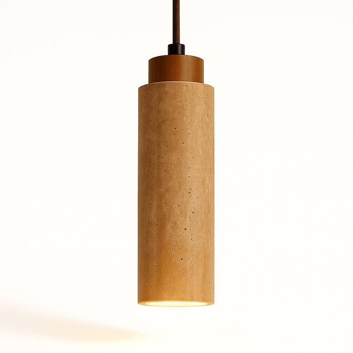 Japandi Beside Pendant Light – Aveno - Japandi