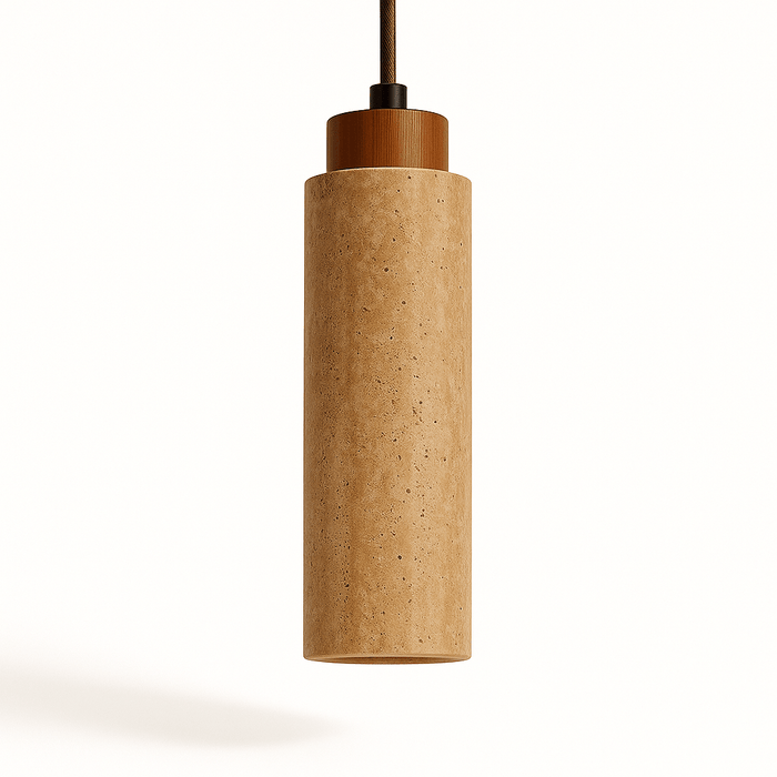 Japandi Beside Pendant Light – Aveno - Japandi