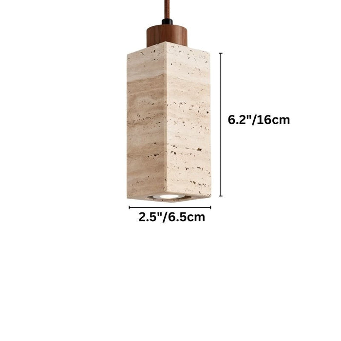 Japandi Beside Pendant Light – Aveno - Japandi
