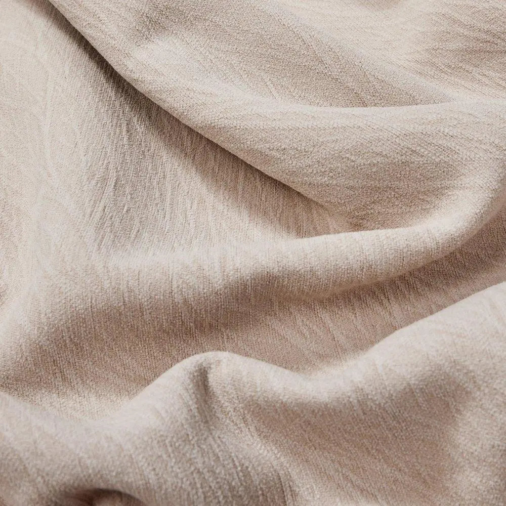 Japandi Custom Cashmere Blackout Curtains - Japandi