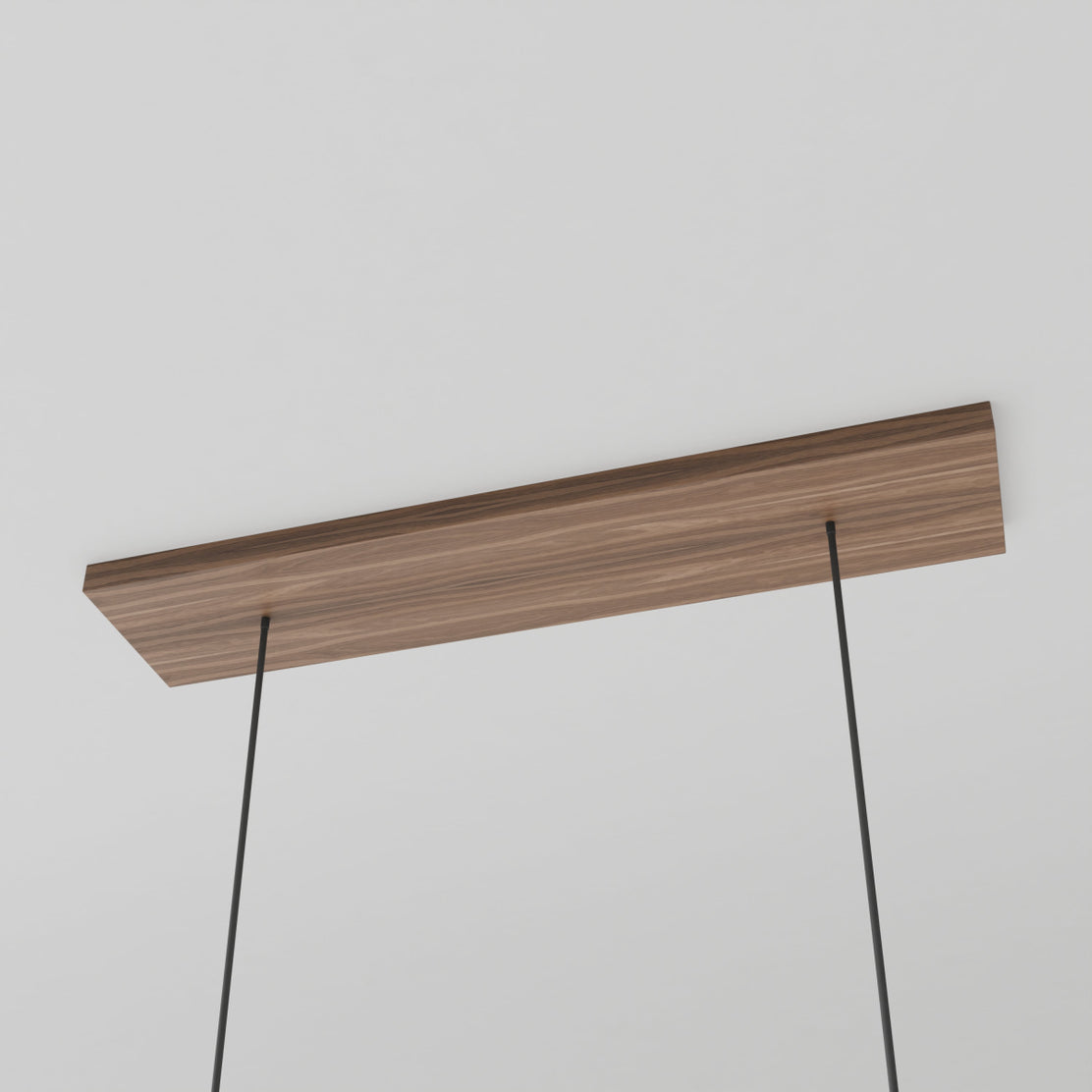 Japandi Organic Curved Pendant Light – Canyen - Japandi