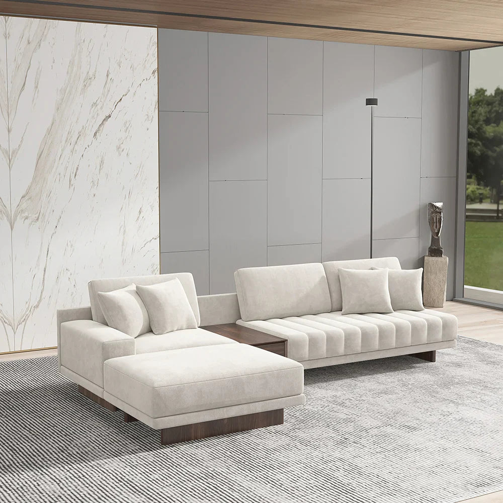Japandi Modular Sofa - Japandi