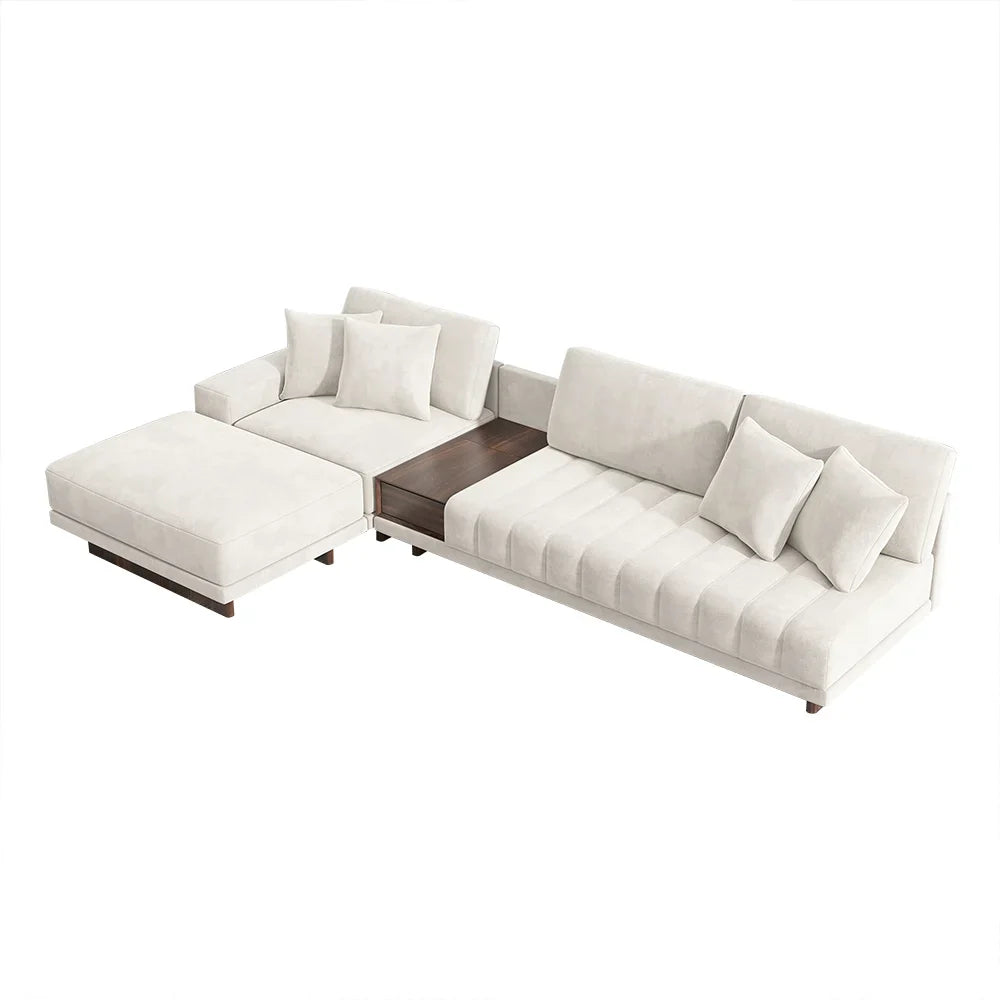 Japandi Modular Sofa - Japandi