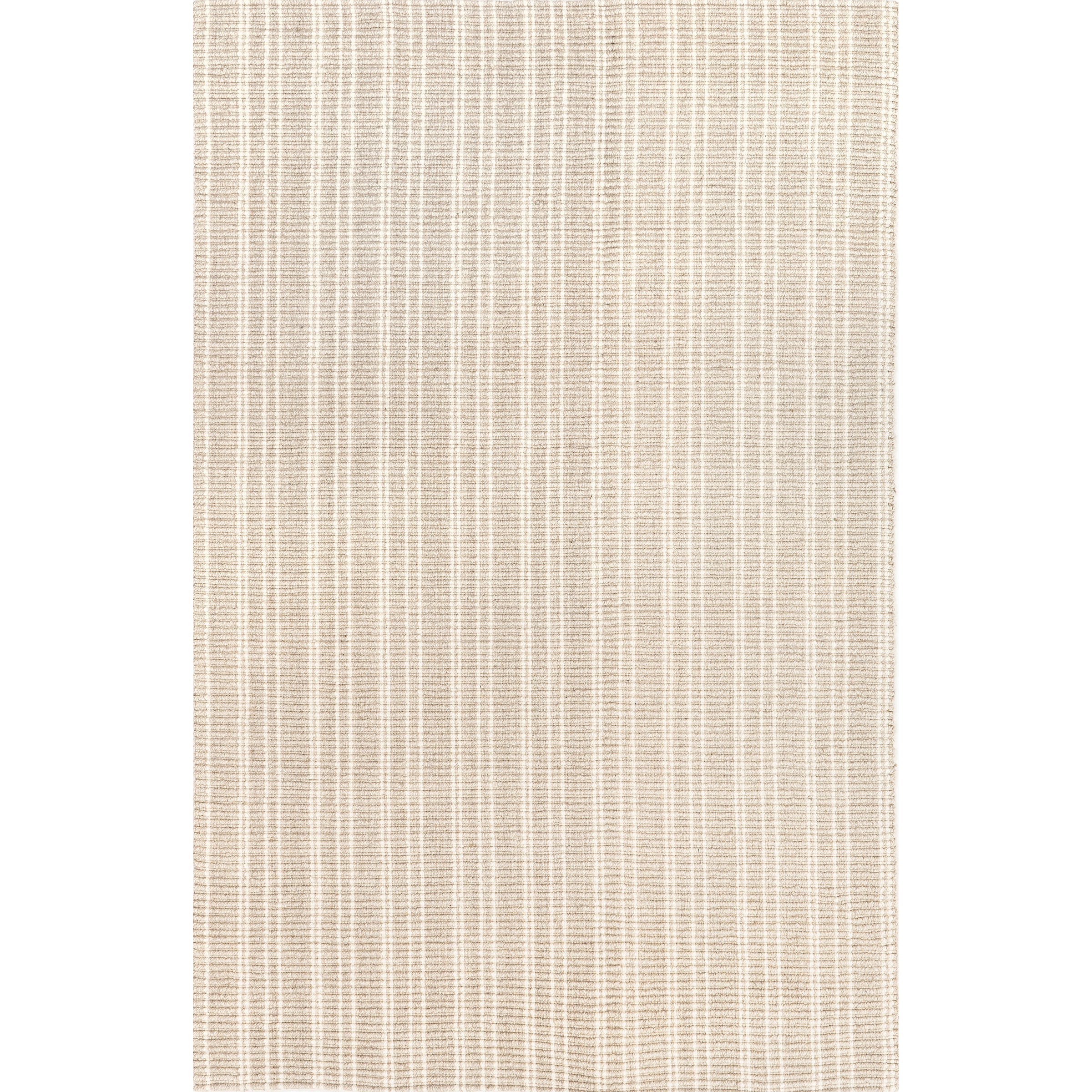 Japandi Natural Rug - Japandi