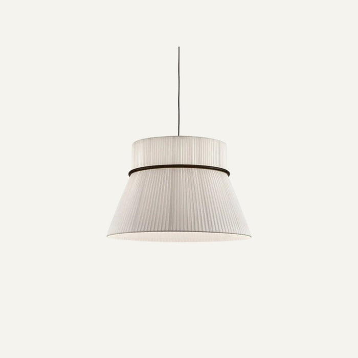 Japandi Handcrafted Woven Pendant Light – Kanina - Japandi
