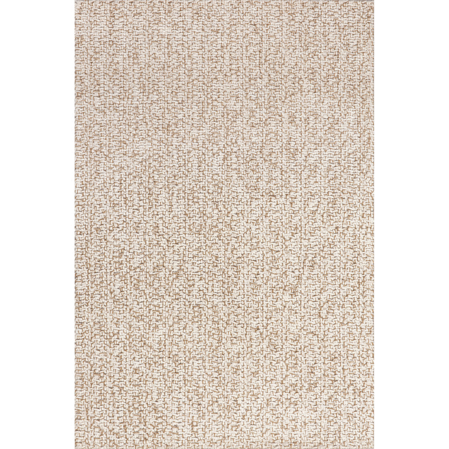 Japandi Handwoven Rug - Japandi