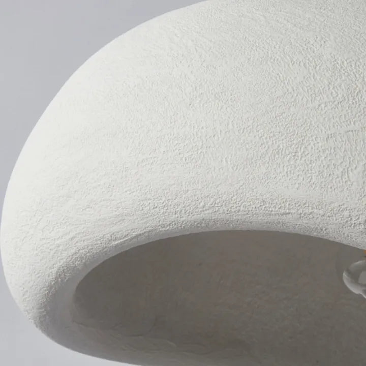 Japandi Living Room Pendant Light - Japandi