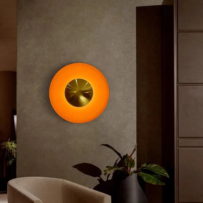 Modern Japandi Wall Light | Japandi.co - Japandi