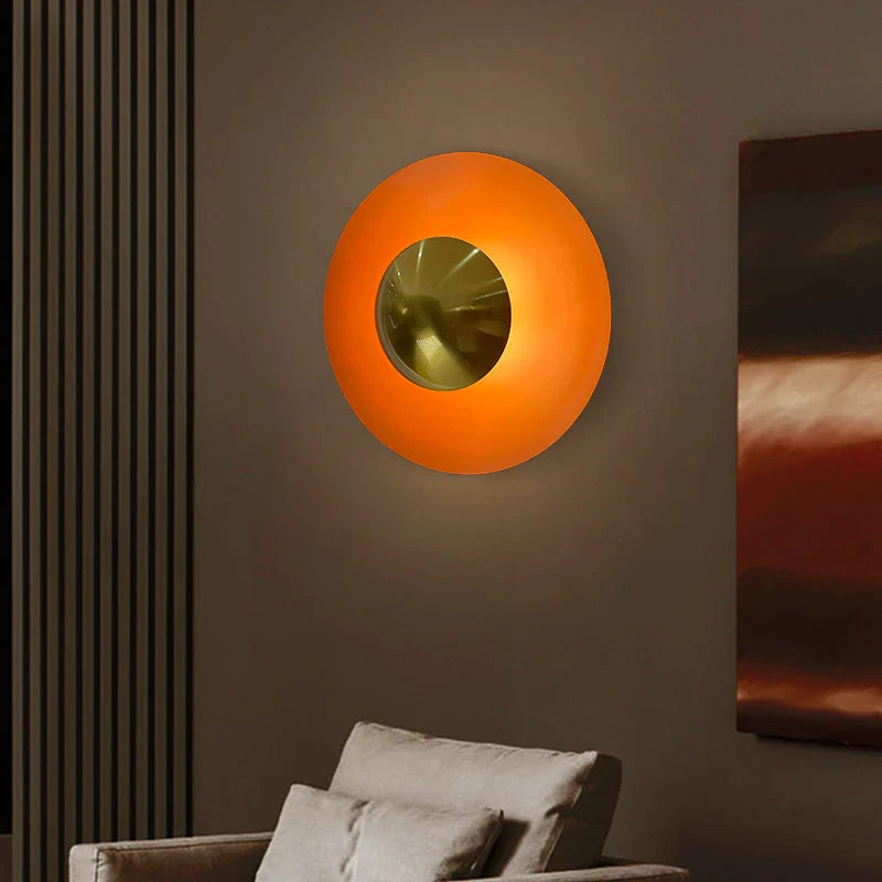 Modern Japandi Wall Light | Japandi.co - Japandi