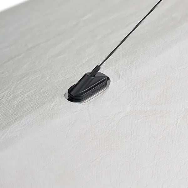 Japandi Paper Pendant Light | Japandi.co - Japandi