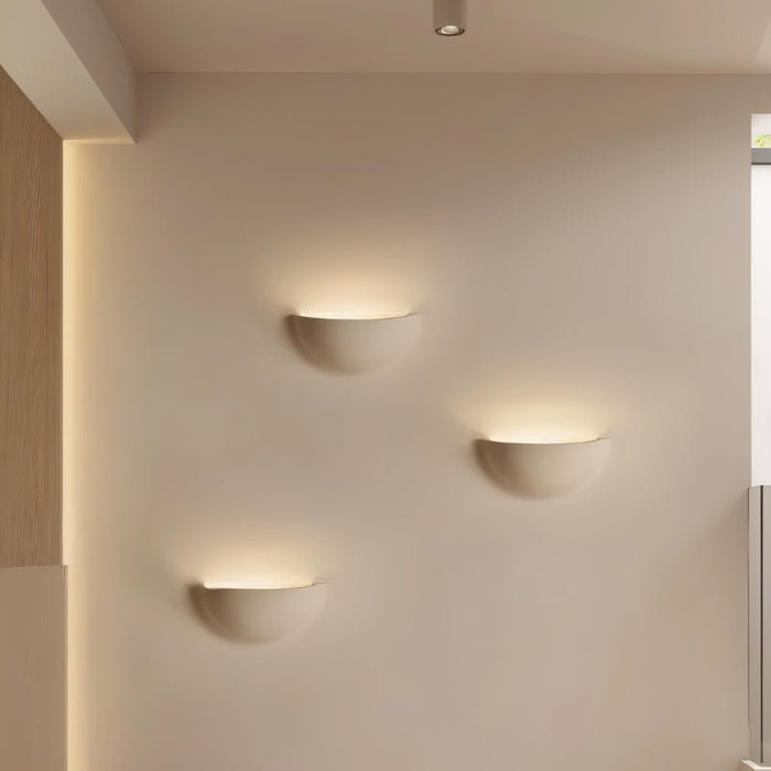 Japandi Trimless Recessed Wall Light – Viremo - Japandi