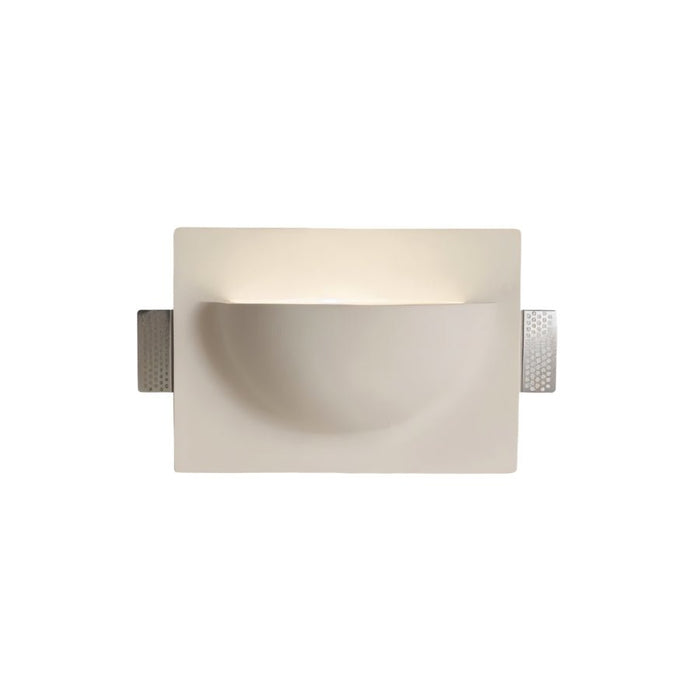 Japandi Trimless Recessed Wall Light – Viremo - Japandi