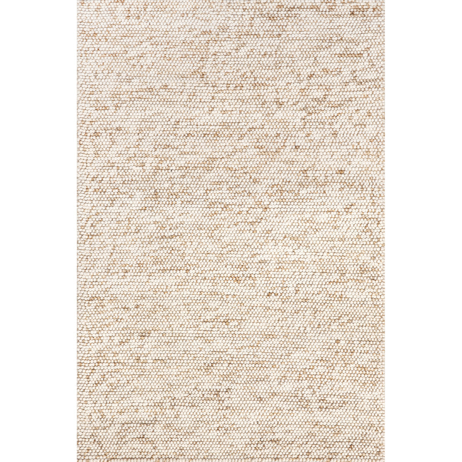 Japandi Popcorn Textured Rug - Japandi