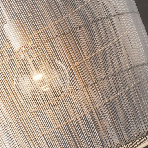 Japandi Rattan Pendant Light | Japandi.co - Japandi